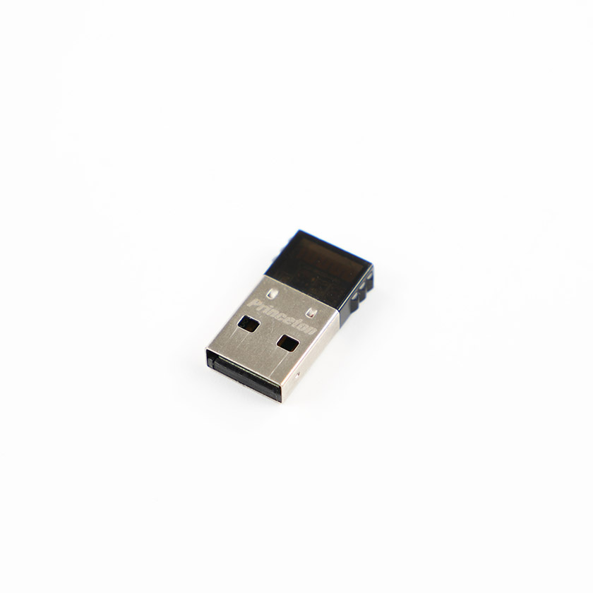 PRINCETON プリンストン Bluetooth  USBアダプター PTM-UBT5 ブラック ジャンク商品 550円