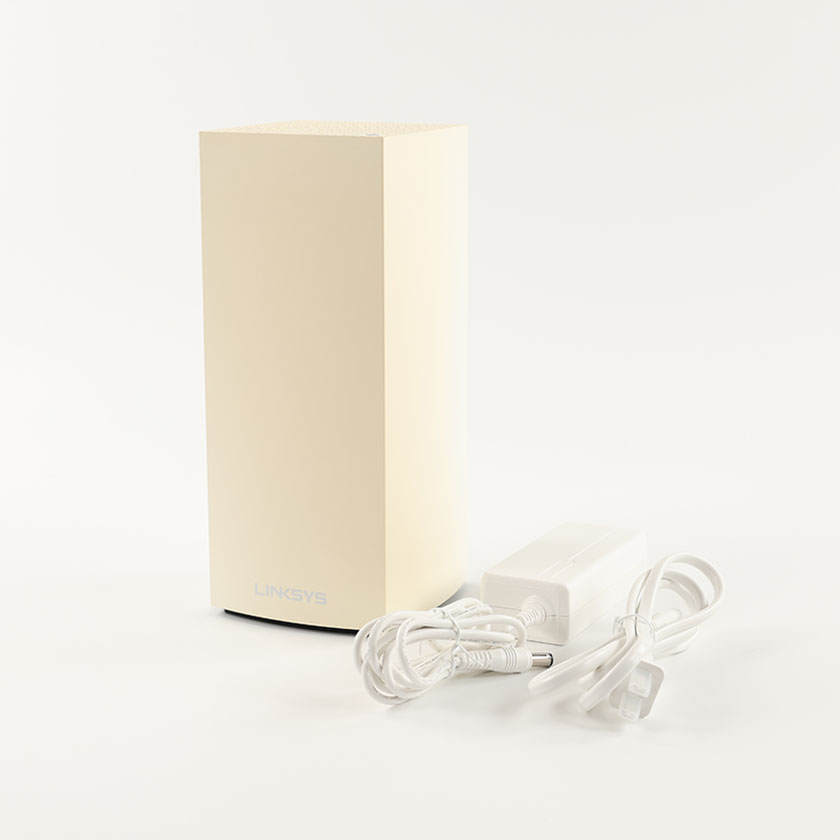 Linksys MX5300 Velop AXシリーズ Whole Home WiFi 6対応 メッシュWiFiルター 2020年 Amazonにて購入。9,900円 売切れ