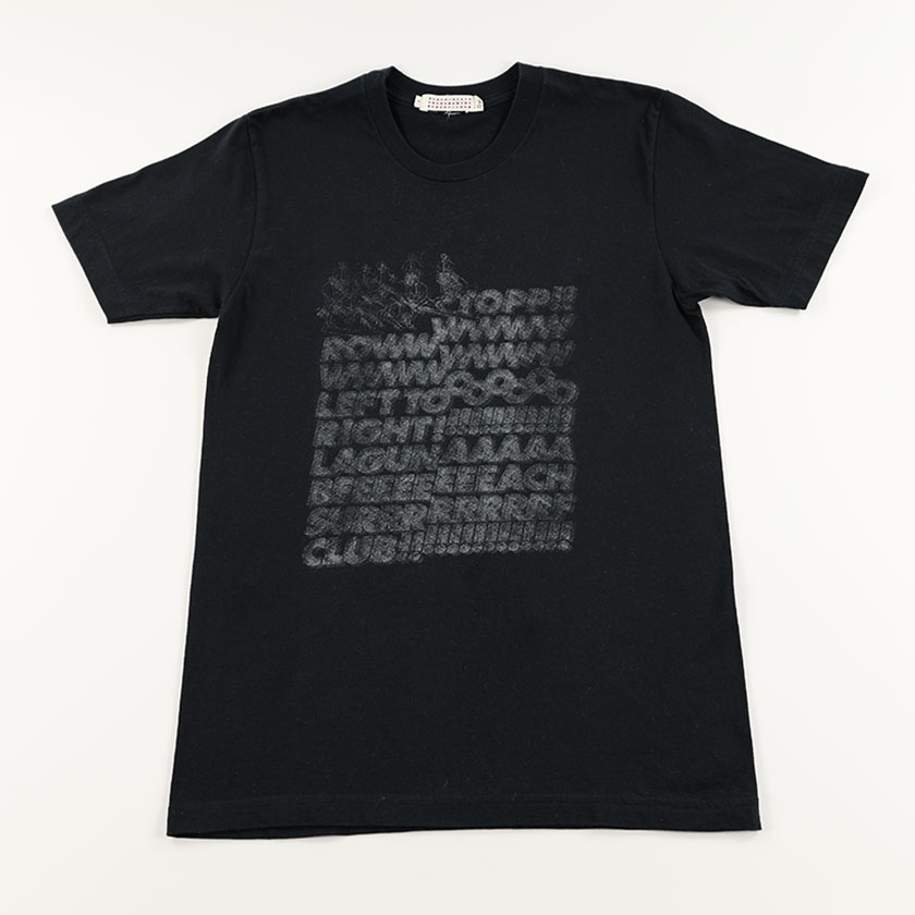 dots wear design ドッツウェアーデザイン 半袖プリントTシャツ 1(M)サイズ. 2,200円